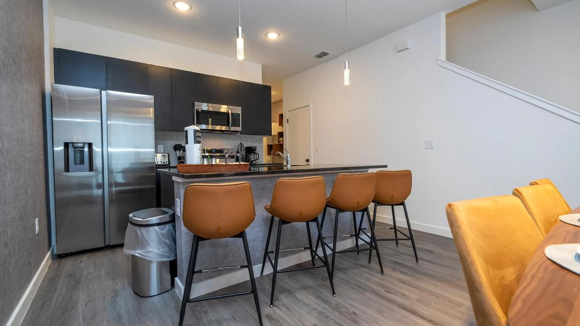 3258 Sw - Luxury Getaway The Hub Relax And Enjoy A Serene Vacation Retreat Holiday home