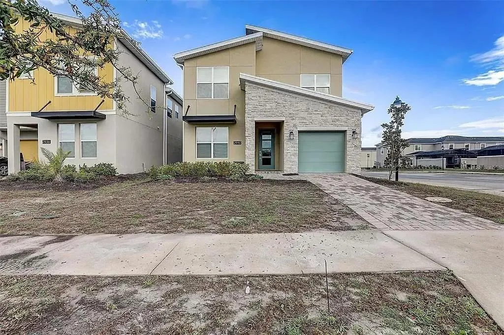 Holiday home 2940 - Elegant 5br At Storey Comfort Luxury And Proximity And Universal *