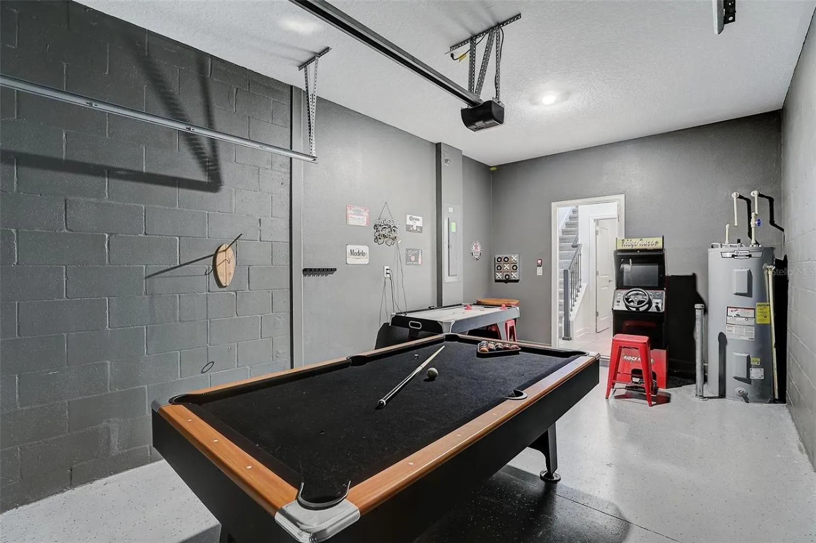 Holiday home 2940 - Elegant 5br At Storey Comfort Luxury And Proximity And Universal Kissimmee