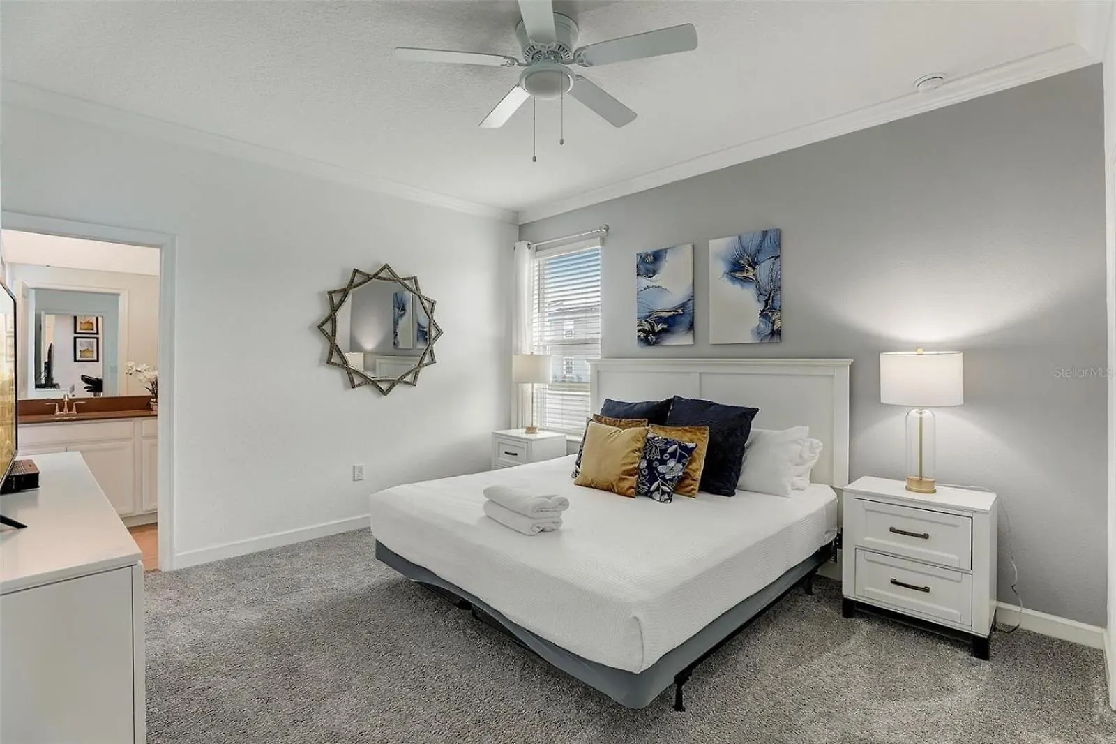 2940 - Elegant 5br At Storey Comfort Luxury And Proximity And Universal Holiday home *
