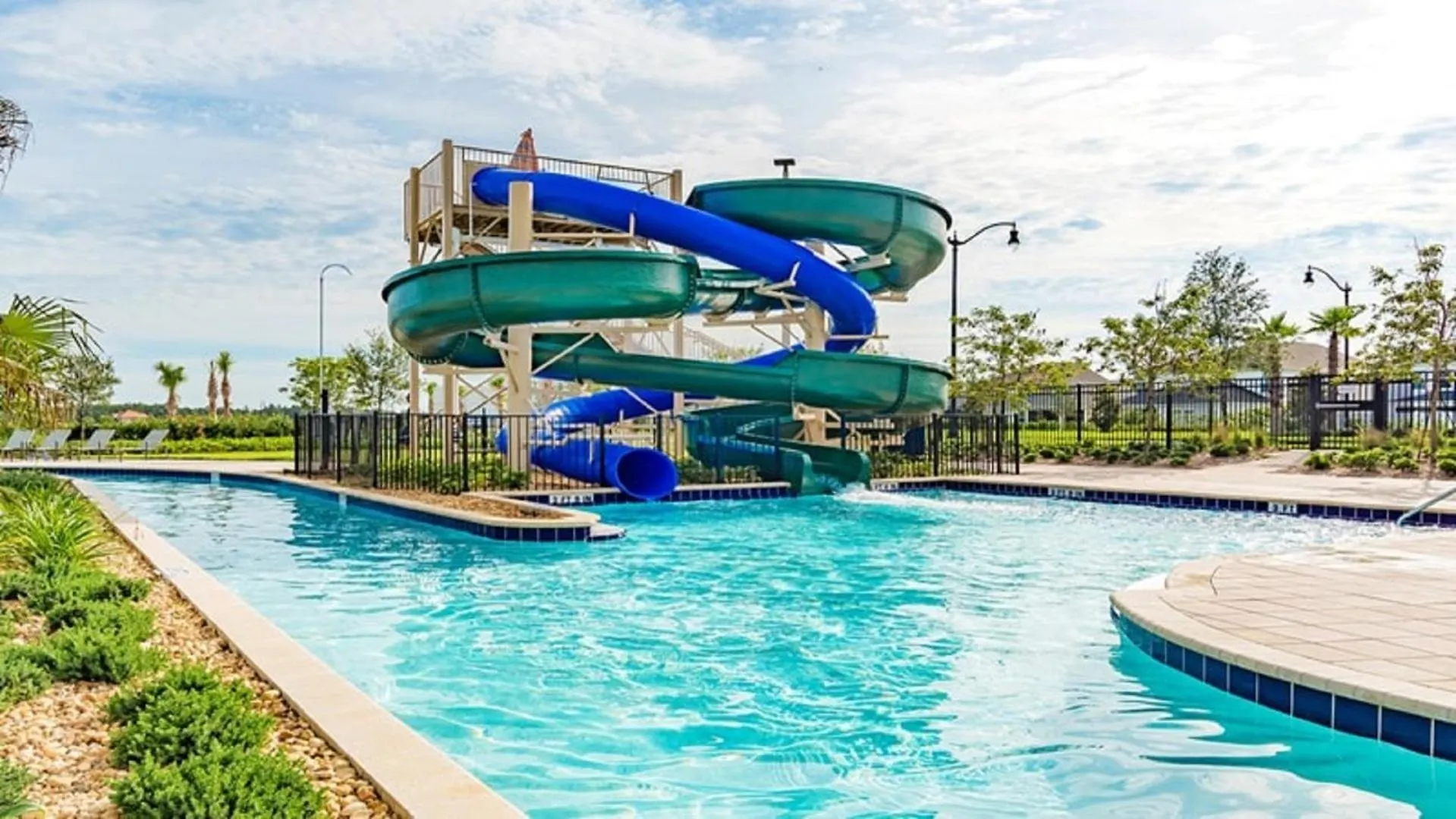 2940 - Elegant 5br At Storey Comfort Luxury And Proximity And Universal Kissimmee