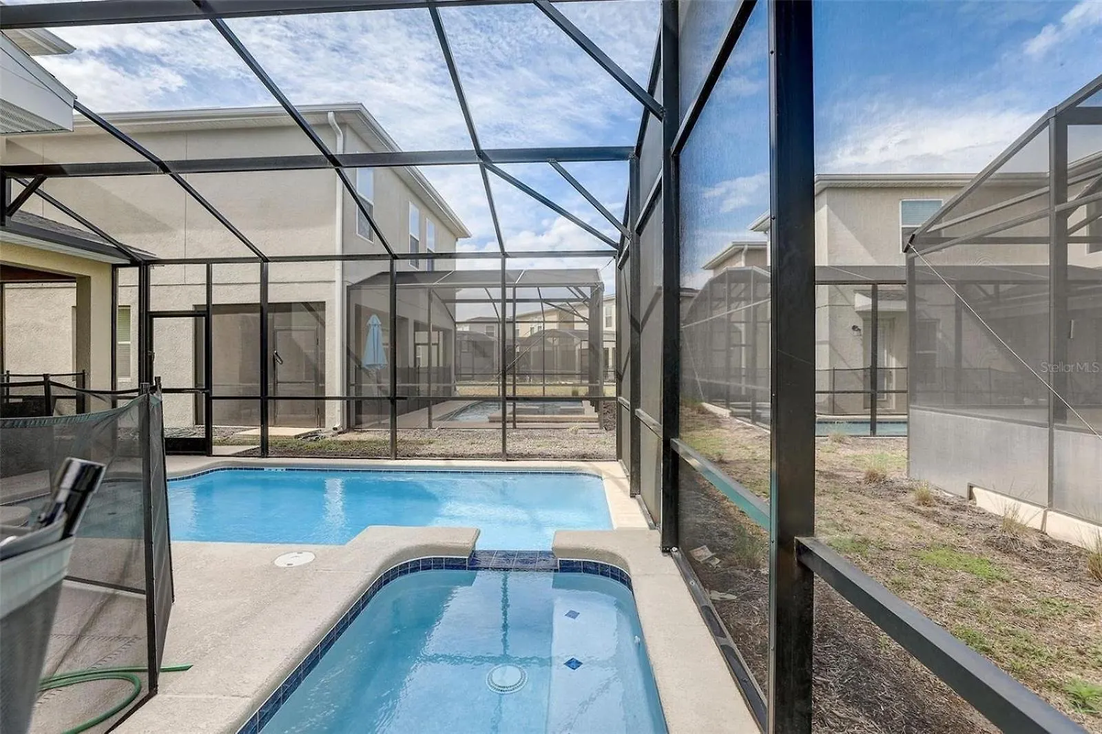 2940 - Elegant 5br At Storey Comfort Luxury And Proximity And Universal Holiday home Kissimmee