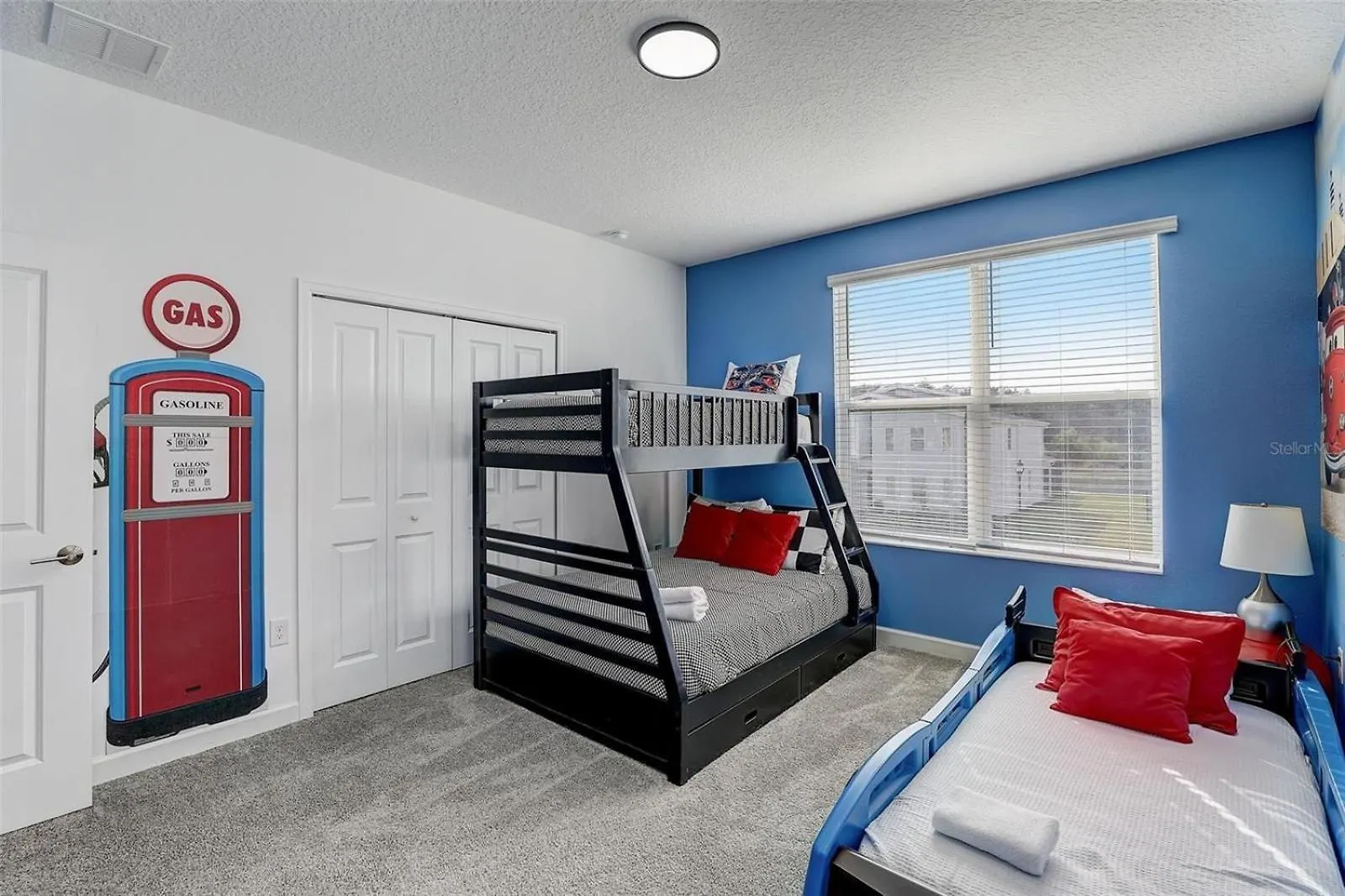 2940 - Elegant 5br At Storey Comfort Luxury And Proximity And Universal *