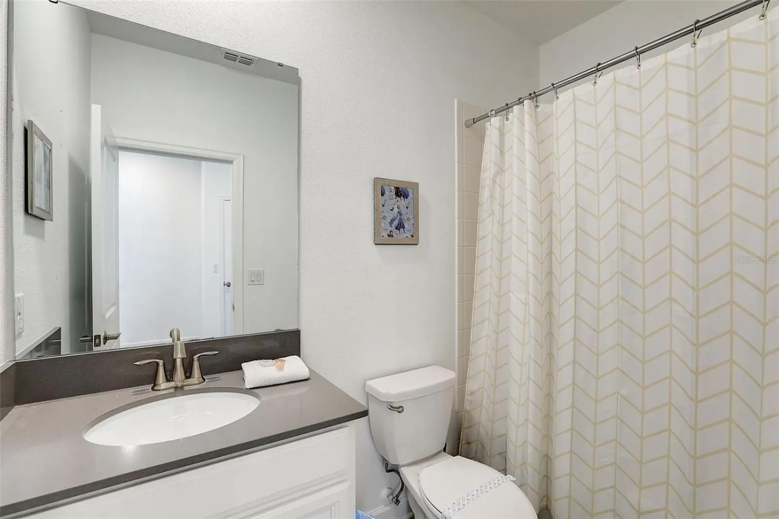2940 - Elegant 5br At Storey Comfort Luxury And Proximity And Universal Kissimmee