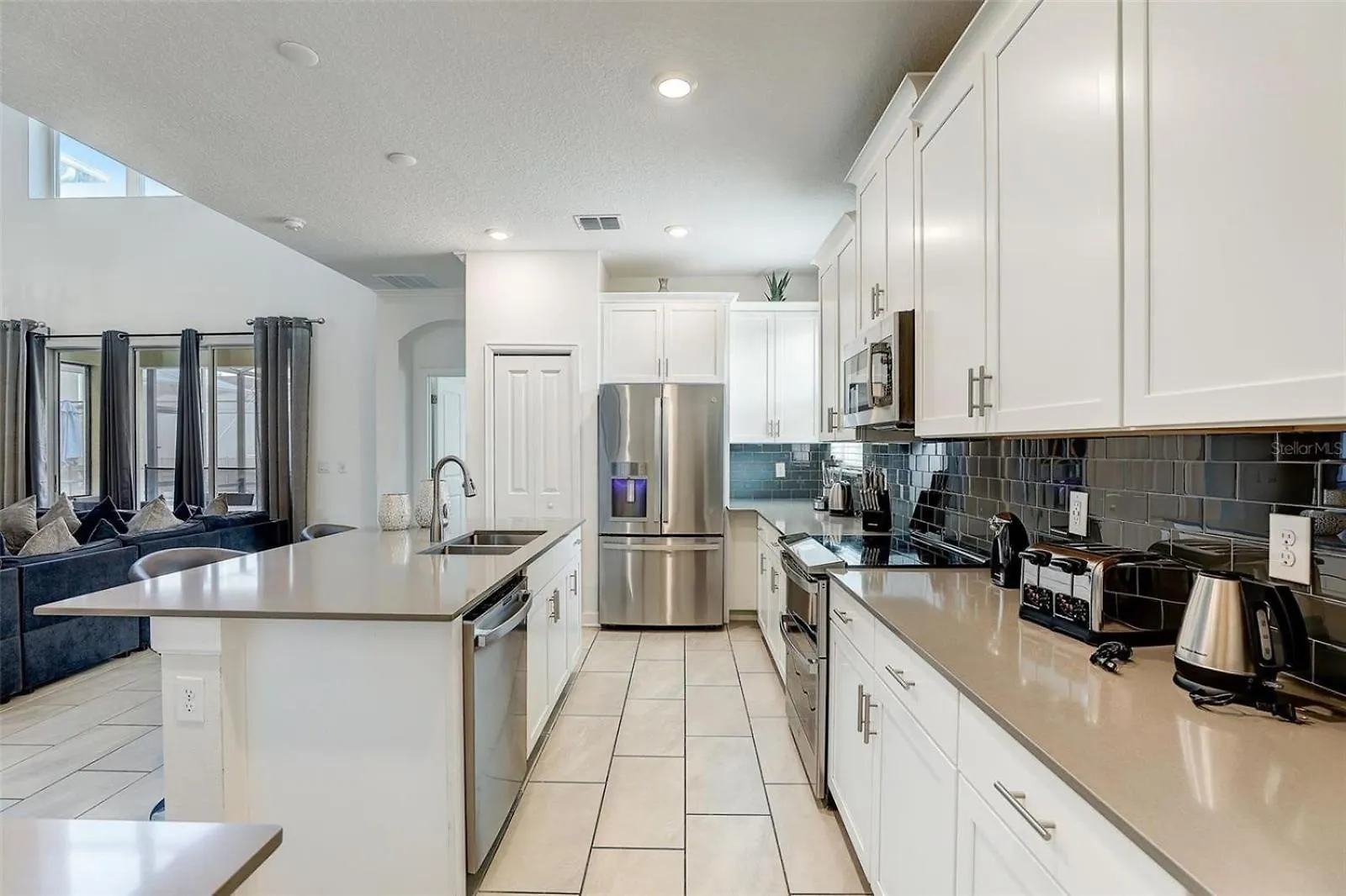 2940 - Elegant 5br At Storey Comfort Luxury And Proximity And Universal Holiday home Kissimmee