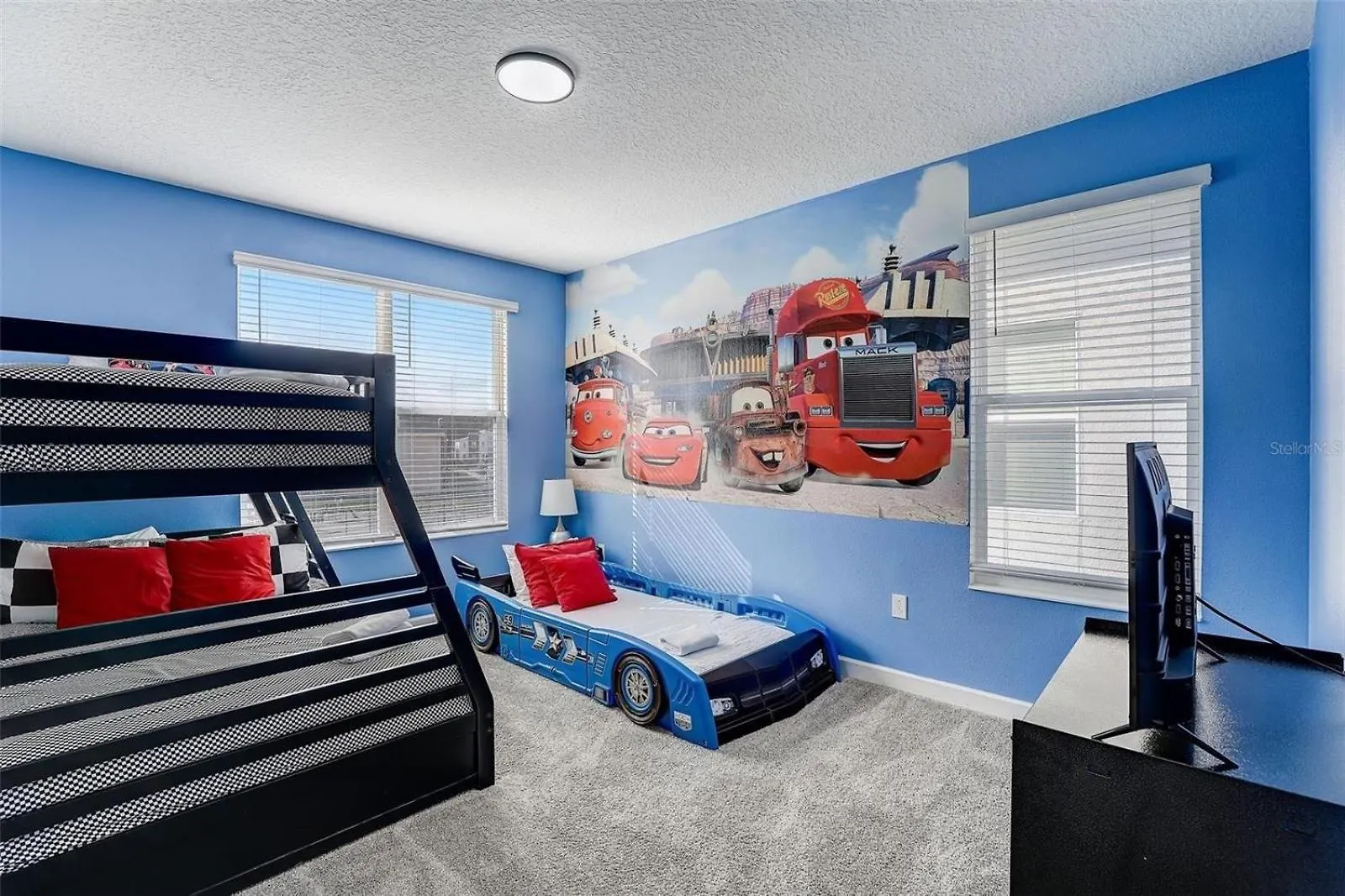 Holiday home 2940 - Elegant 5br At Storey Comfort Luxury And Proximity And Universal Kissimmee