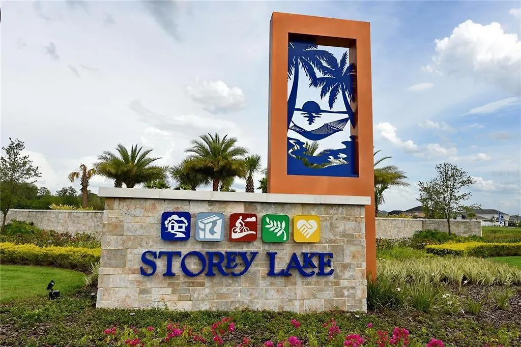 Holiday home 2604 - Luxury 4-br With Private Pool Retreat Kissimmee