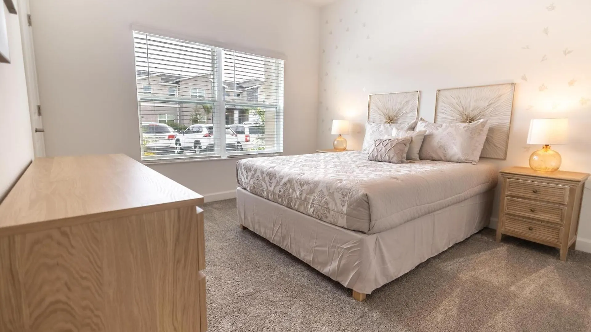 2604 - Luxury 4-br With Private Pool Retreat * Kissimmee