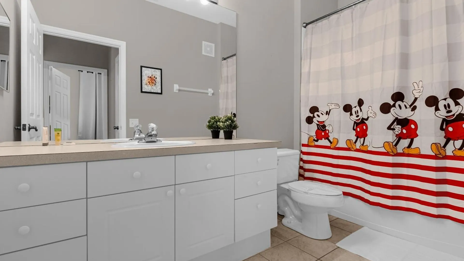 Holiday home 2306 Sp - Paradise 2br Villa, Near Magic & Kissimmee