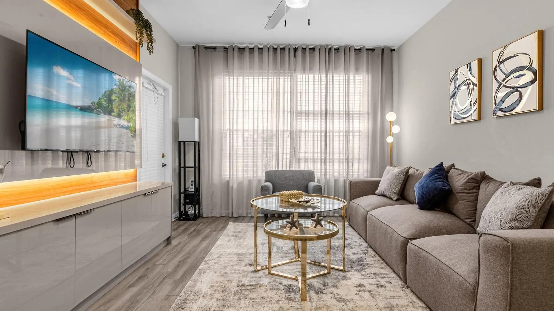 2306 Sp - Paradise 2br Villa, Near Magic & * Kissimmee