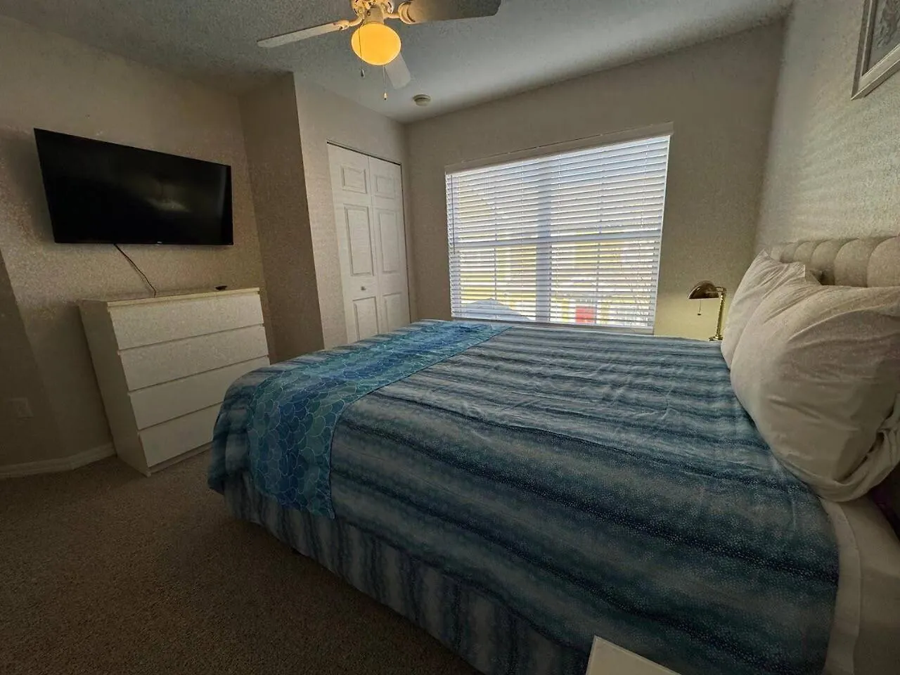 3 Bedroom 2 Bathroom At Sevendwarfs 27-106 Holiday home