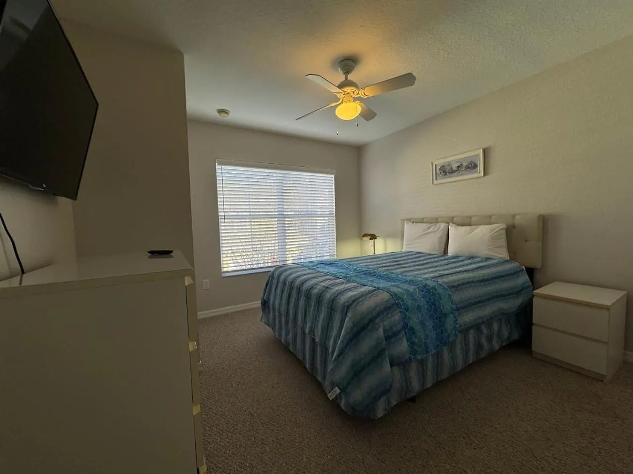3 Bedroom 2 Bathroom At Sevendwarfs 27-106 * Kissimmee