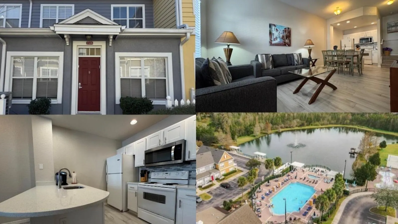 3 Bedroom 2 Bathroom At Sevendwarfs 27-106 Holiday home
