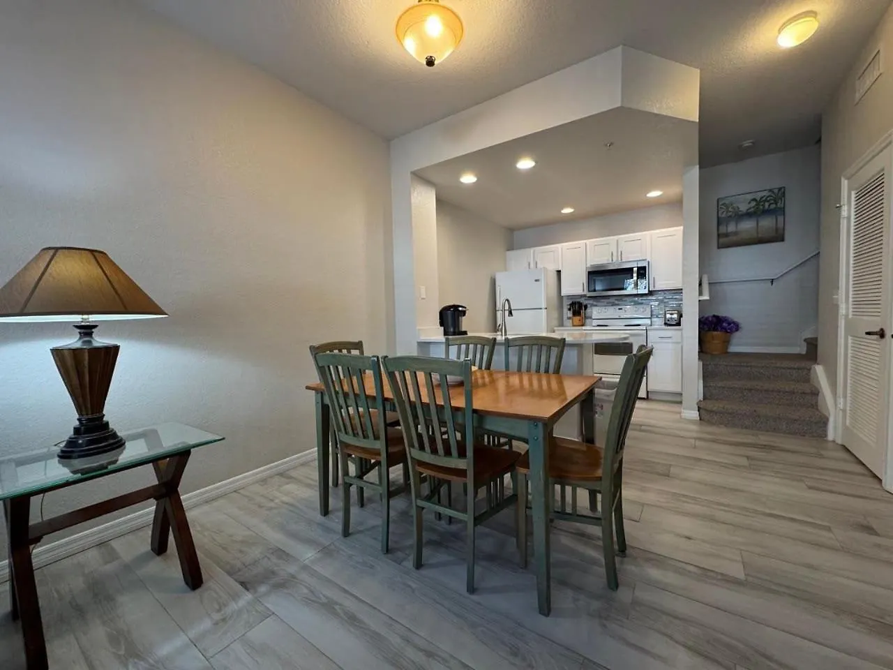 3 Bedroom 2 Bathroom At Sevendwarfs 27-106 Holiday home Kissimmee