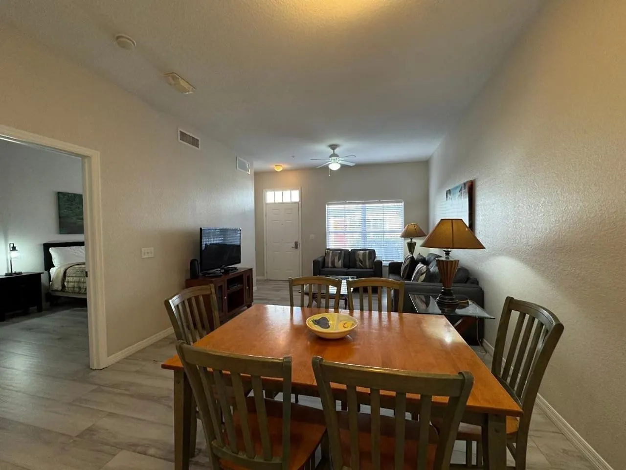 Holiday home 3 Bedroom 2 Bathroom At Sevendwarfs 27-106