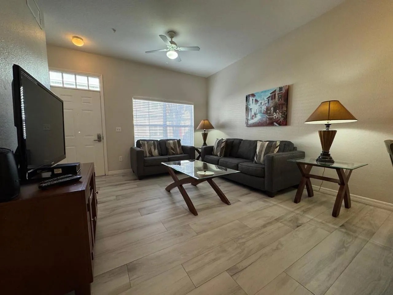 3 Bedroom 2 Bathroom At Sevendwarfs 27-106 Holiday home Kissimmee