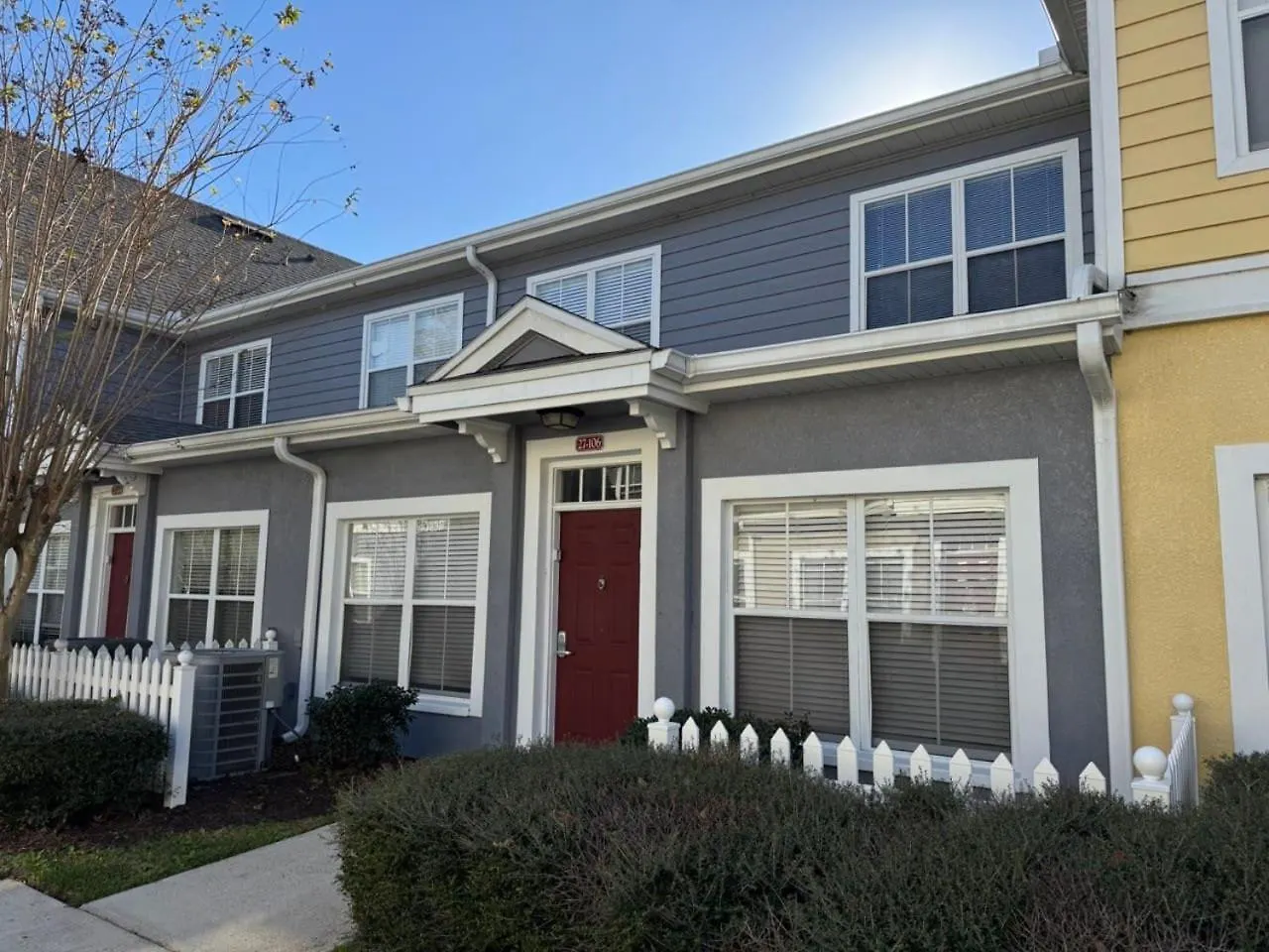 3 Bedroom 2 Bathroom At Sevendwarfs 27-106 Holiday home Kissimmee
