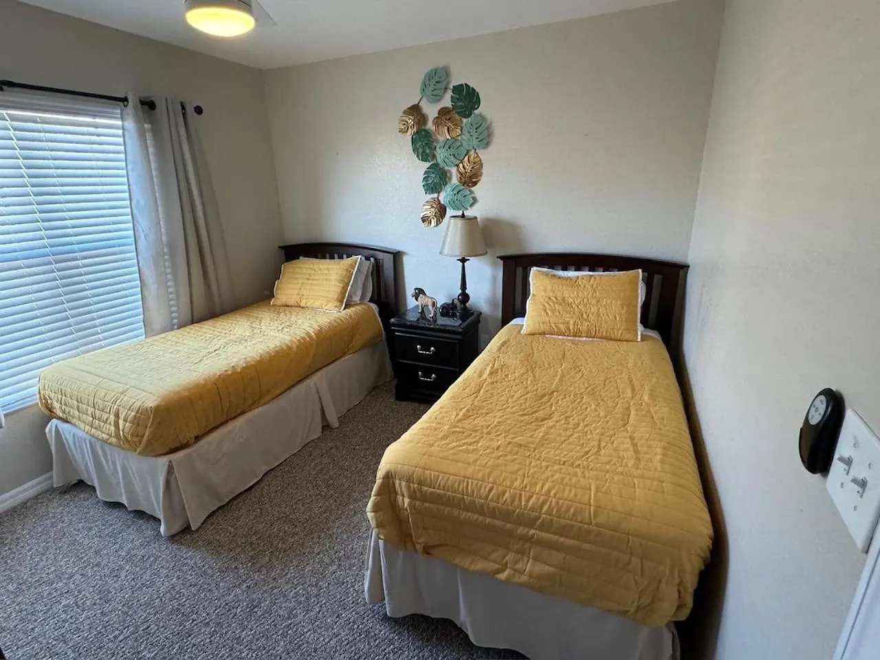 4 Bedroom 3 Bathroom At Sevendwarfs 12-108 Holiday home