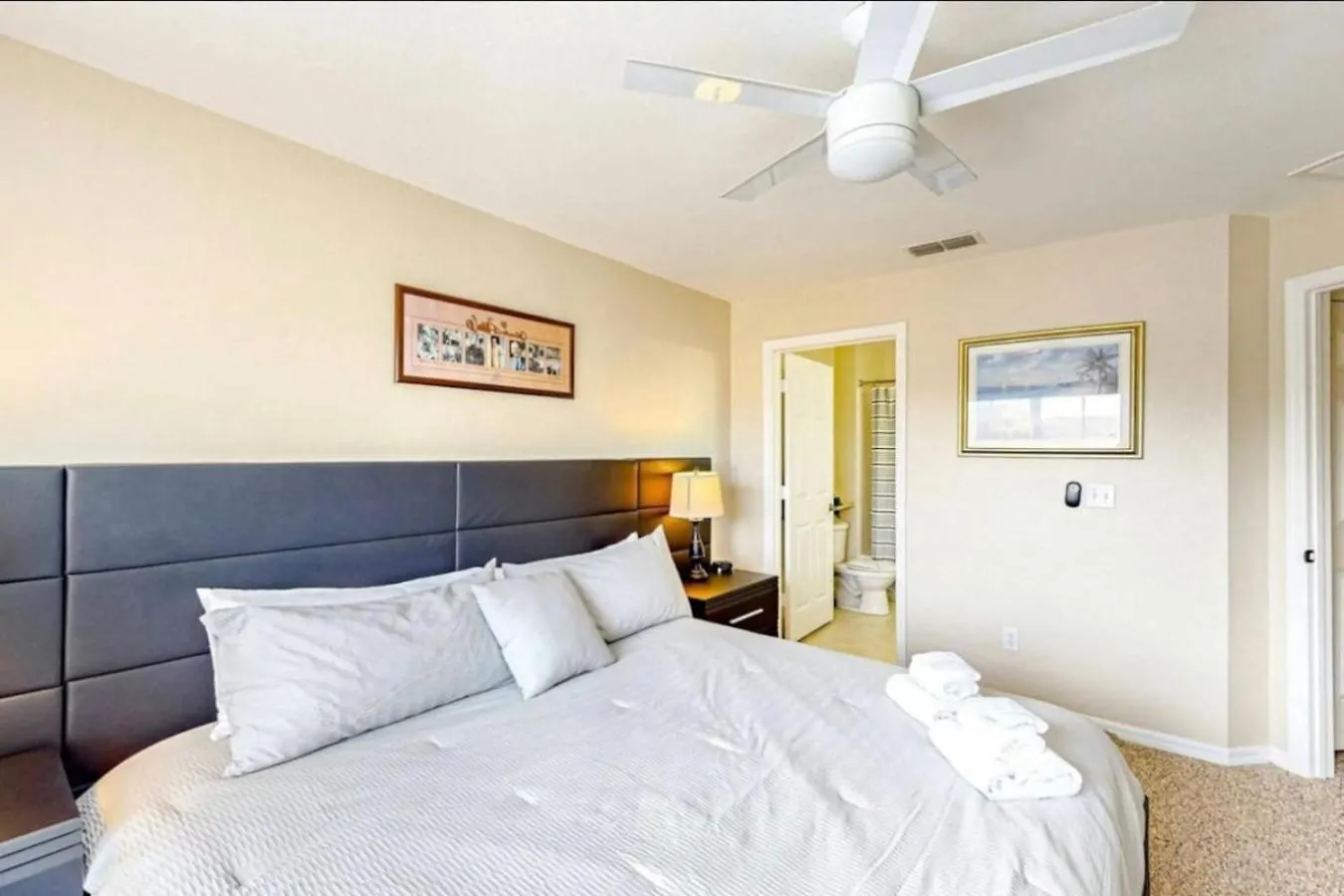 4 Bedroom 3 Bathroom At Sevendwarfs 12-108 *