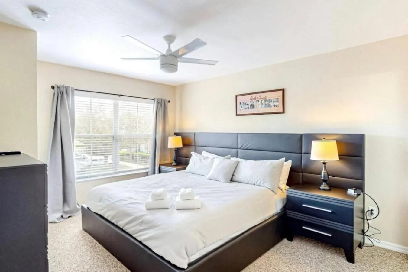 4 Bedroom 3 Bathroom At Sevendwarfs 12-108 Holiday home *