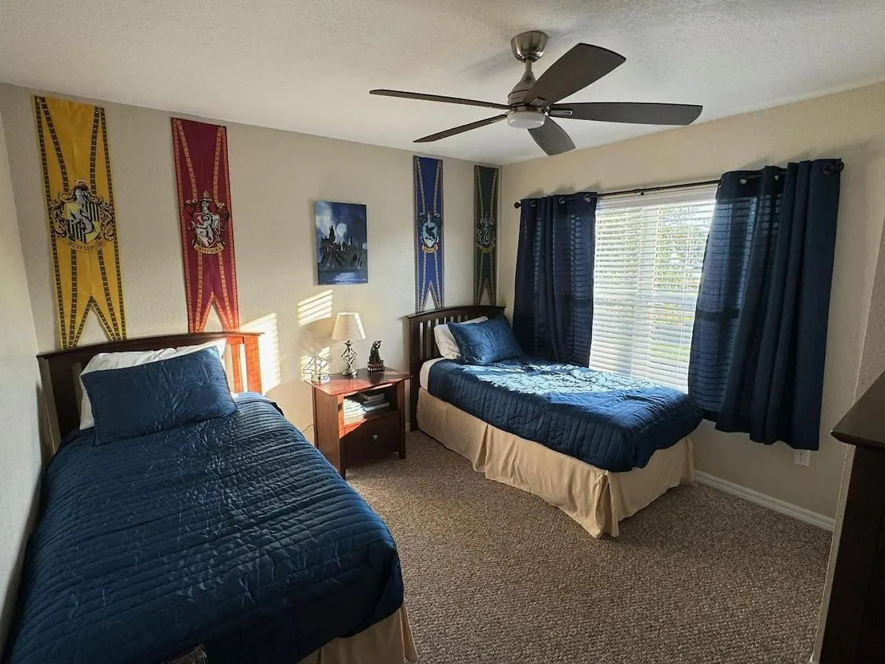 4 Bedroom 3 Bathroom At Sevendwarfs 12-108 Kissimmee