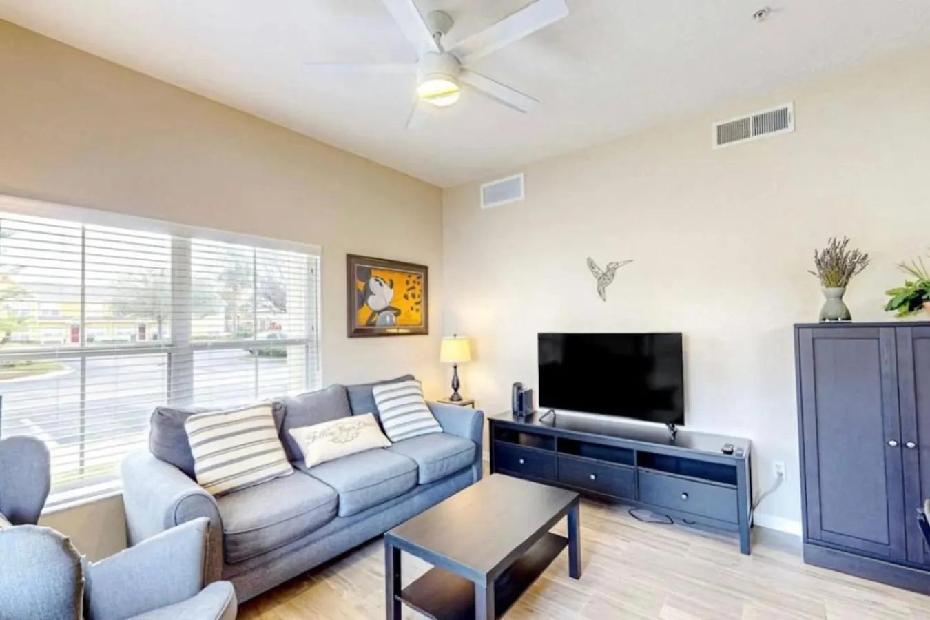 4 Bedroom 3 Bathroom At Sevendwarfs 12-108 Kissimmee