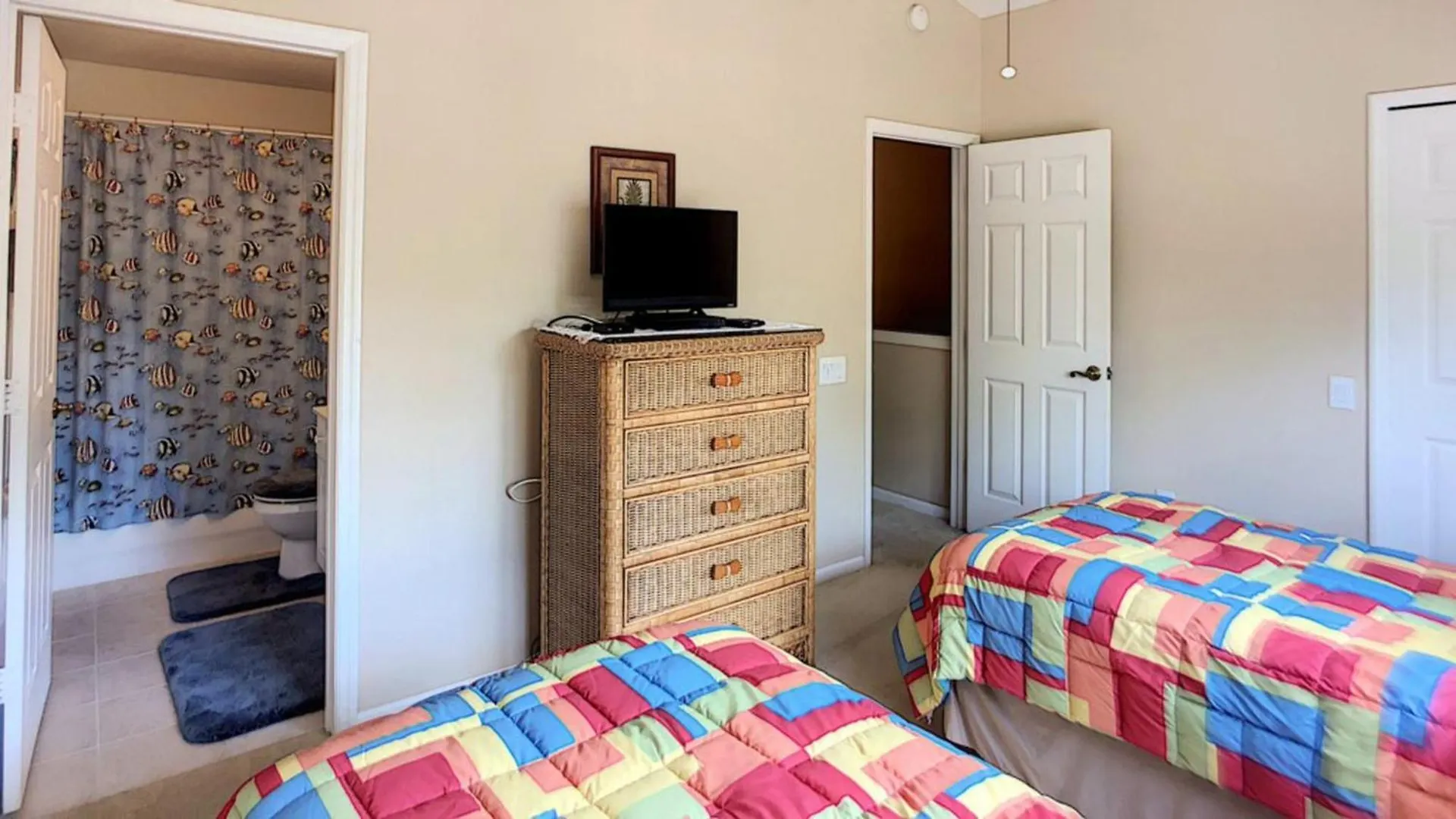 Silver Palms Holiday home