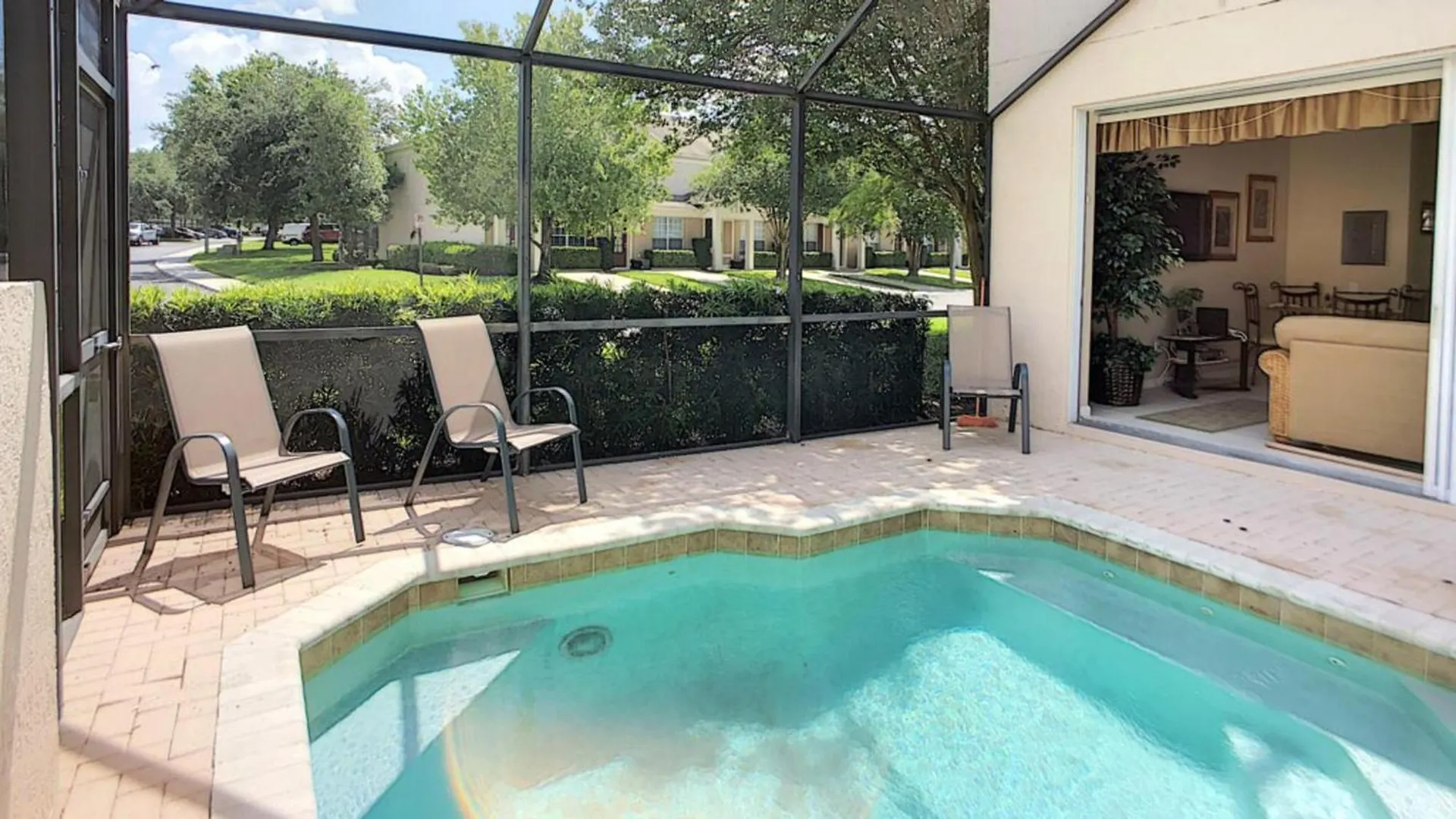 Holiday home Silver Palms Kissimmee