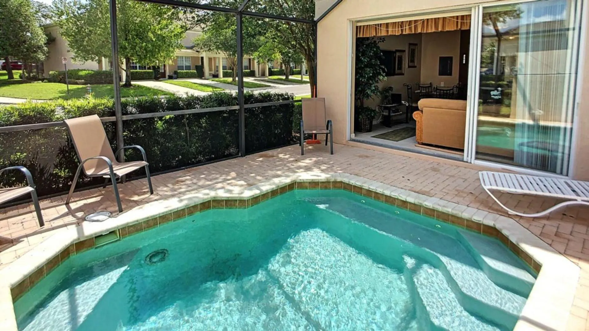 Silver Palms * Kissimmee
