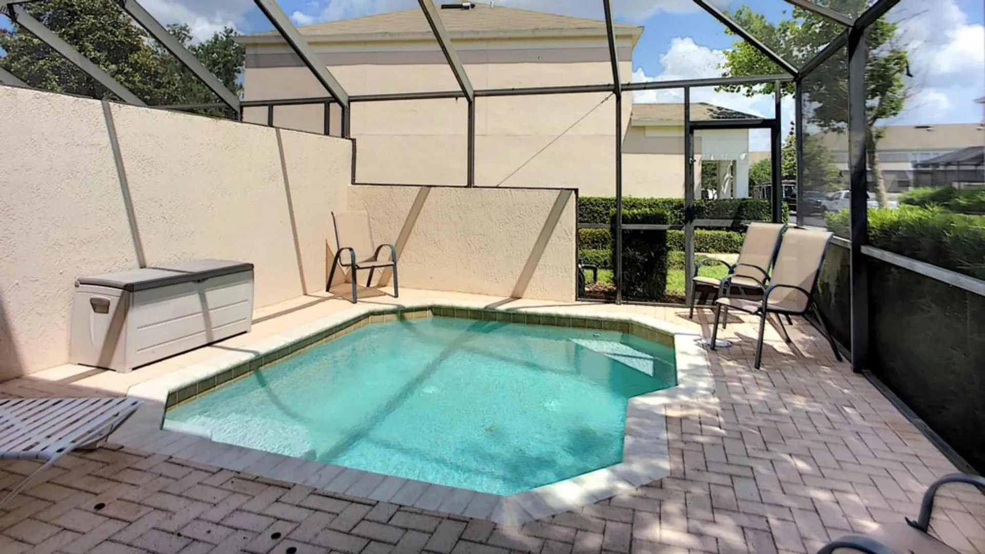 Holiday home Silver Palms