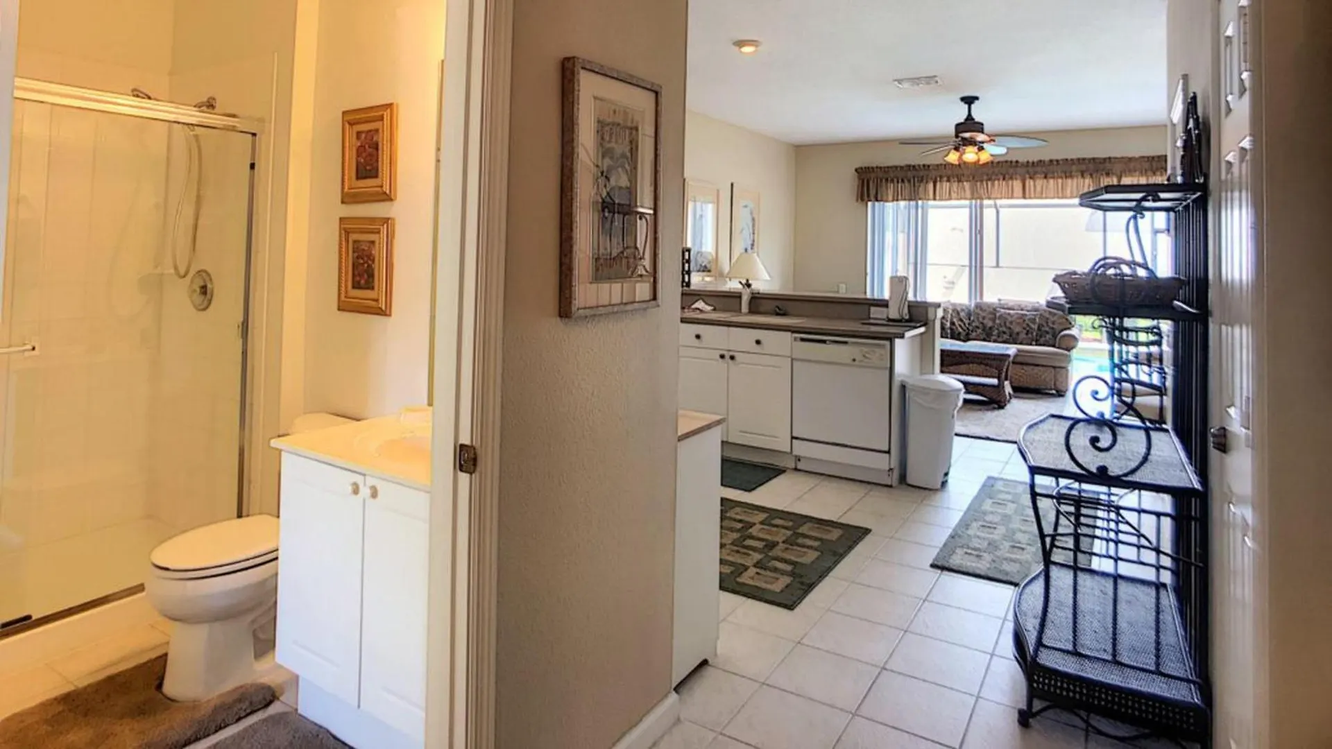Holiday home Silver Palms Kissimmee