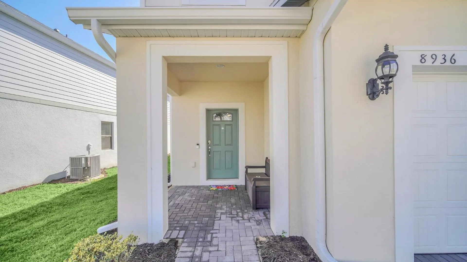 Holiday home Luxurious Retreat Near Disney: Pool & Game