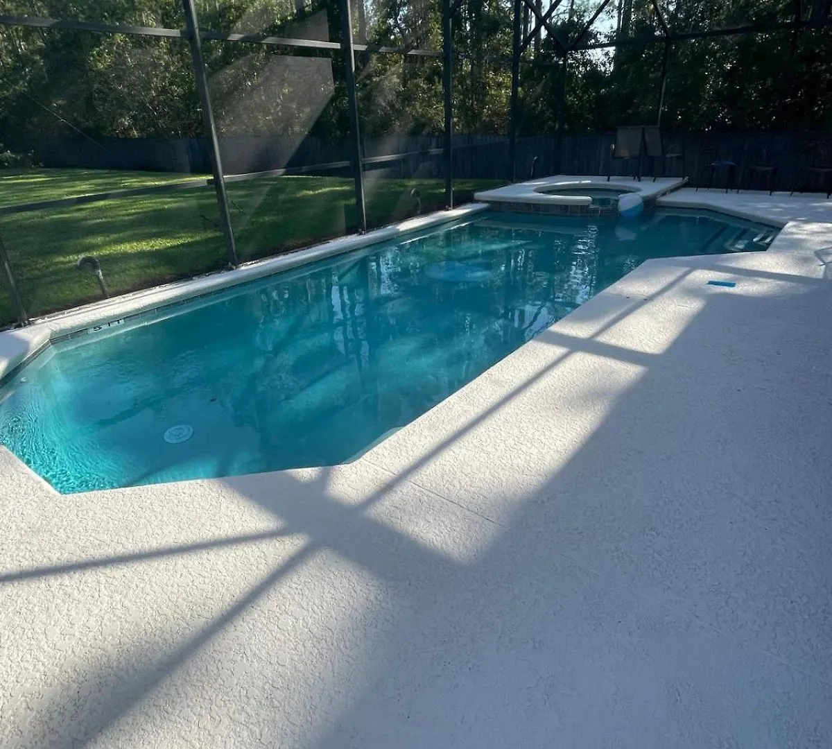 Holiday home Charming Family Friendly Kissimmee