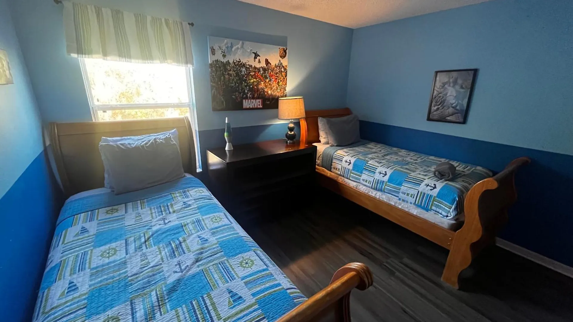 Charming Family Friendly Holiday home Kissimmee