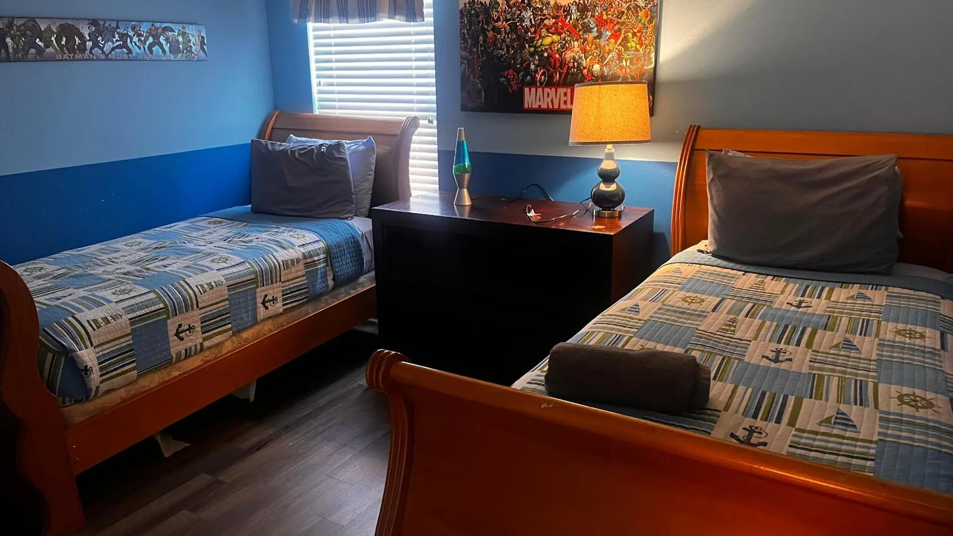 Charming Family Friendly Holiday home