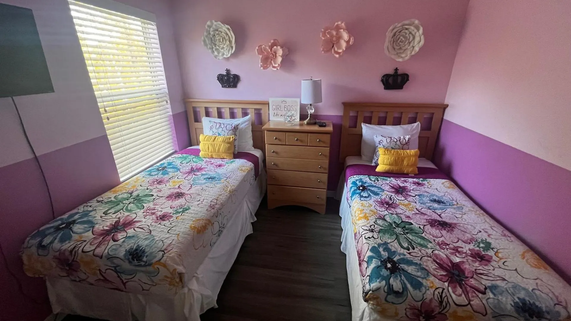 Holiday home Charming Family Friendly Kissimmee