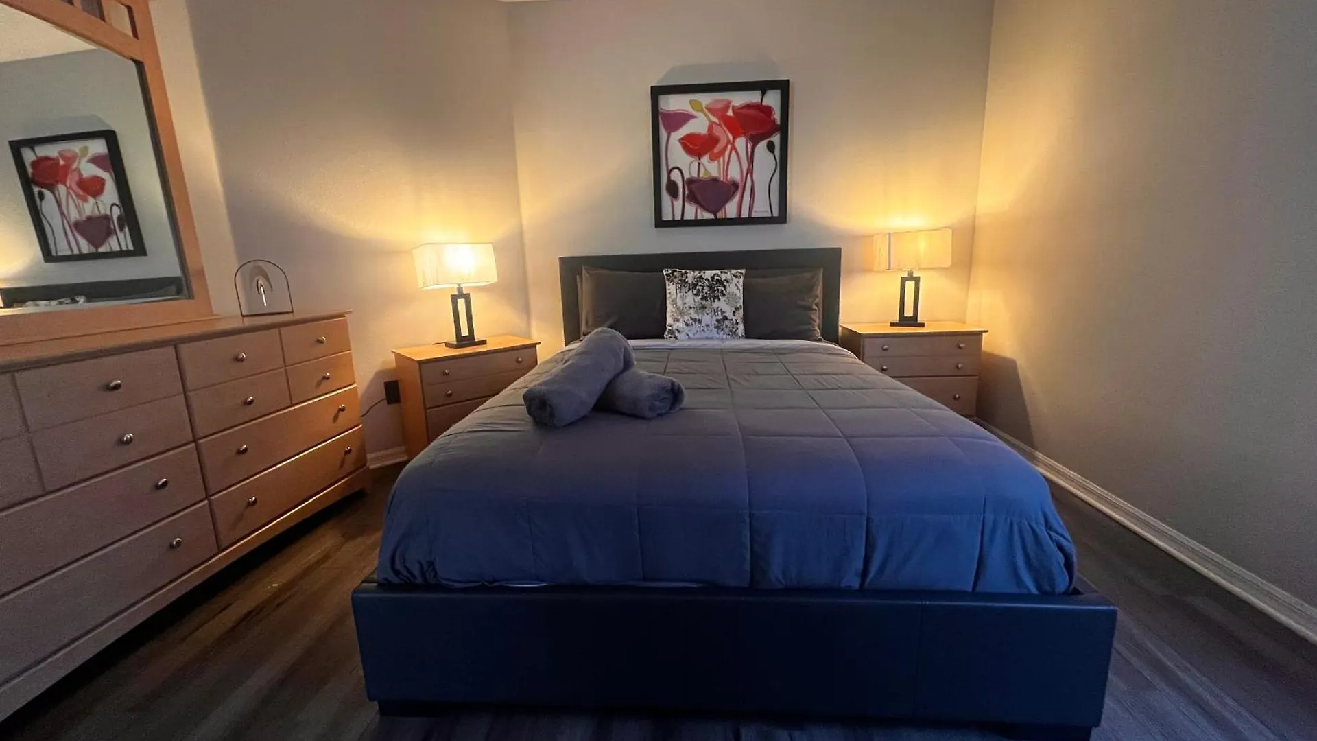 Charming Family Friendly Holiday home