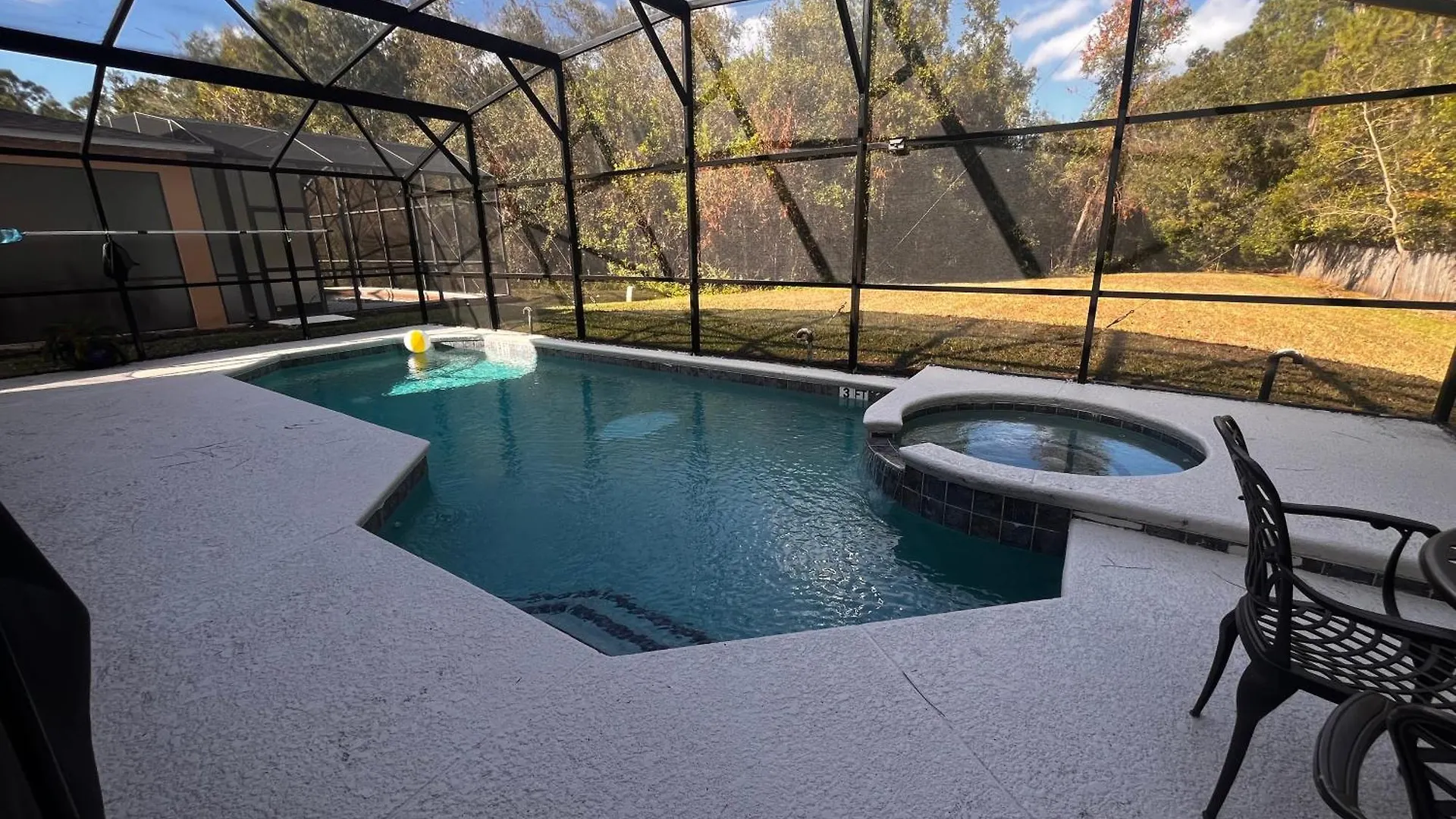 Charming Family Friendly Holiday home Kissimmee