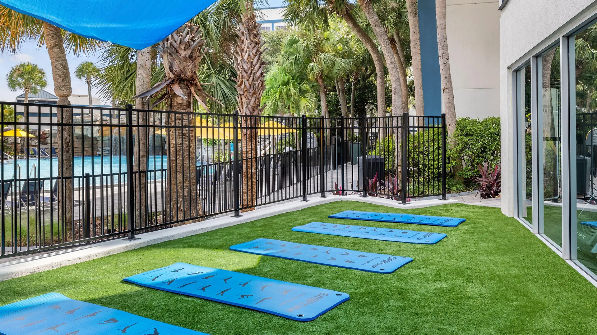 Resort Delta By Marriott Orlando Celebration 3*