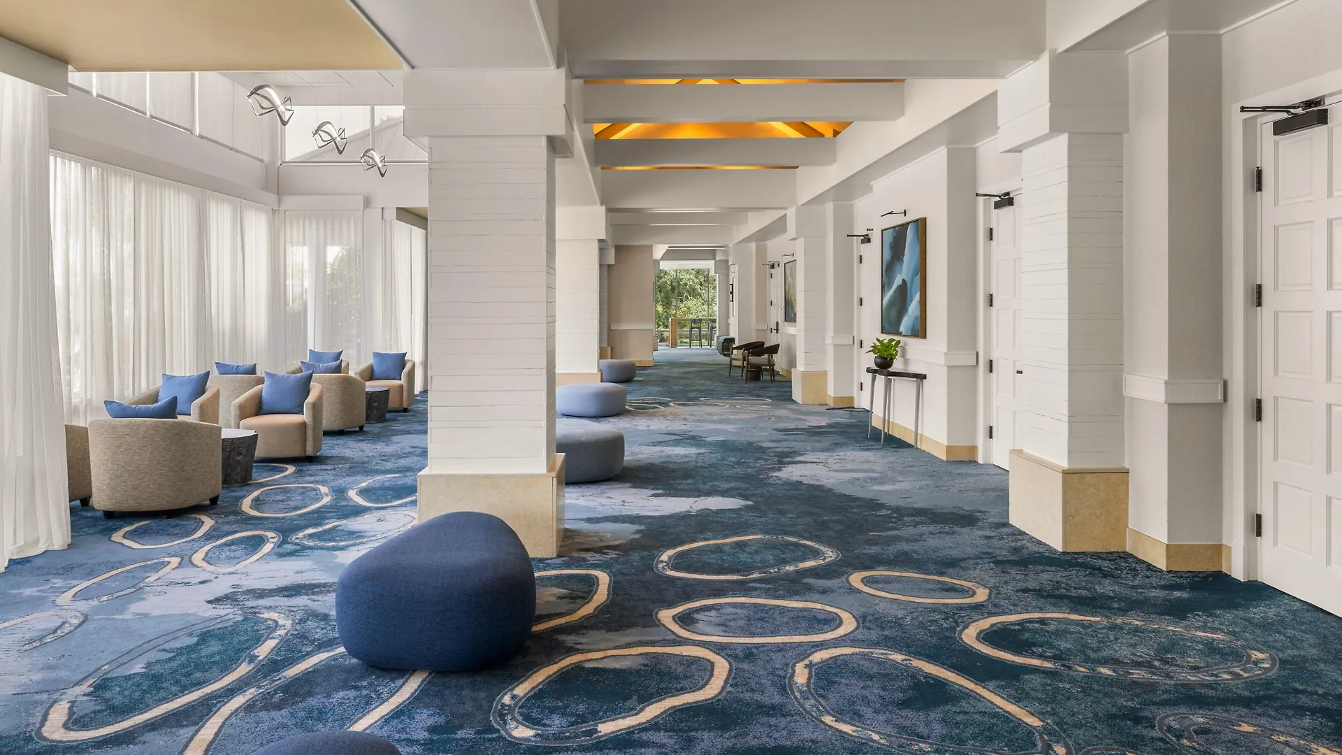 Delta By Marriott Orlando Celebration 3*