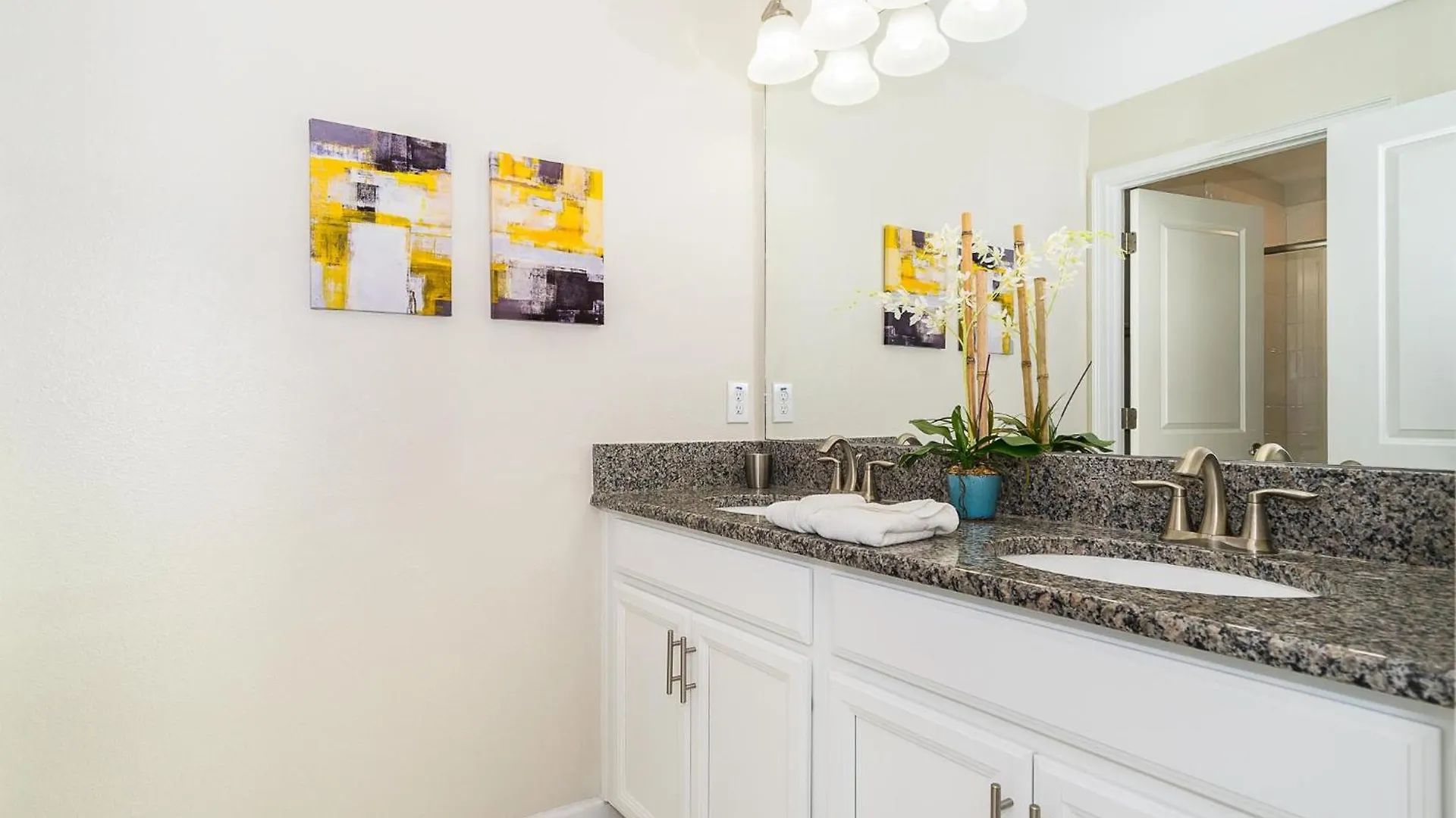 Holiday home 3151ls Townhouse 4 Bedrooms & 3 Bathrooms + Pool