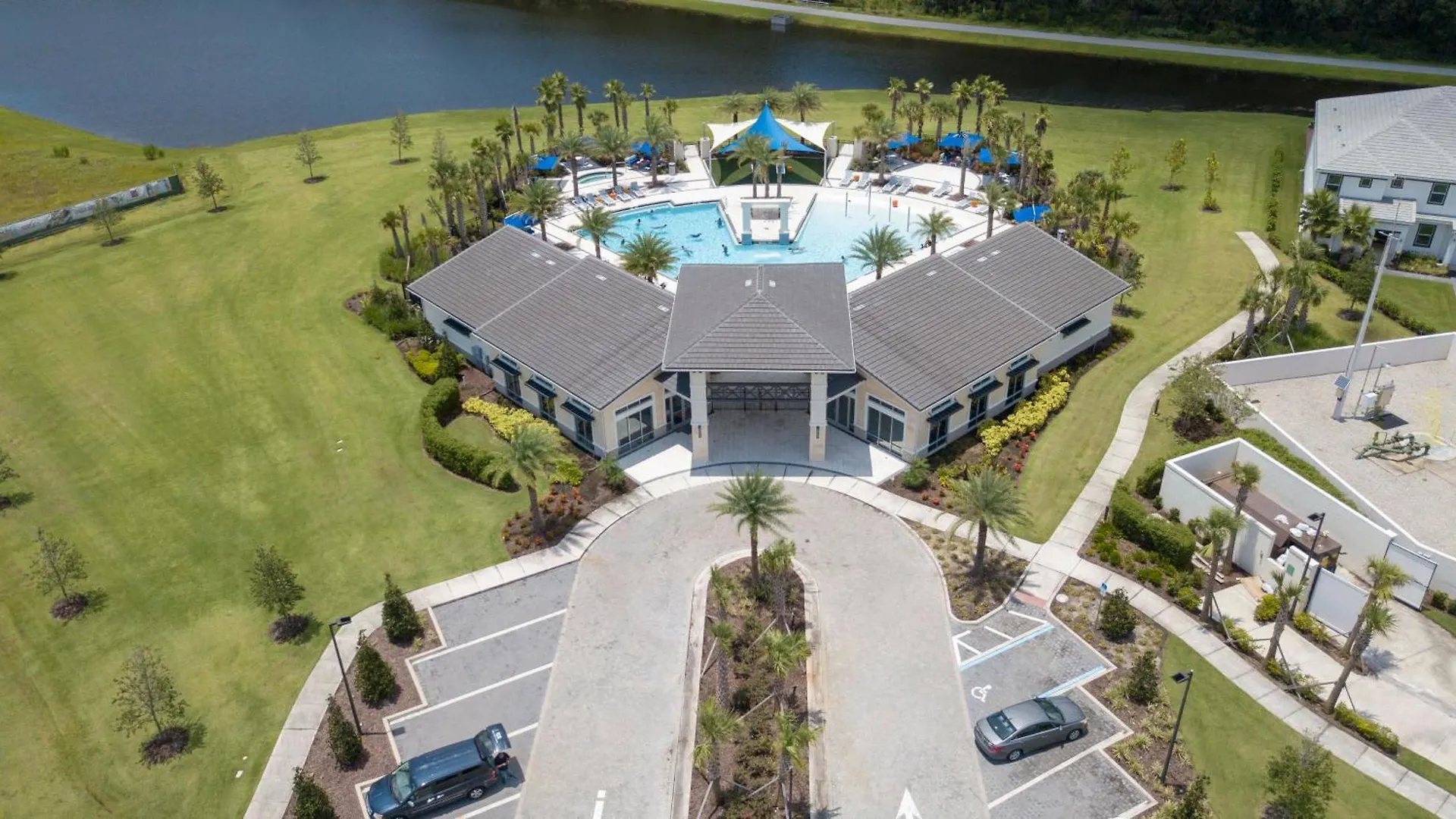 Holiday home Sonoma 6 Beds Lakeview Private Pool 2687 Kissimmee