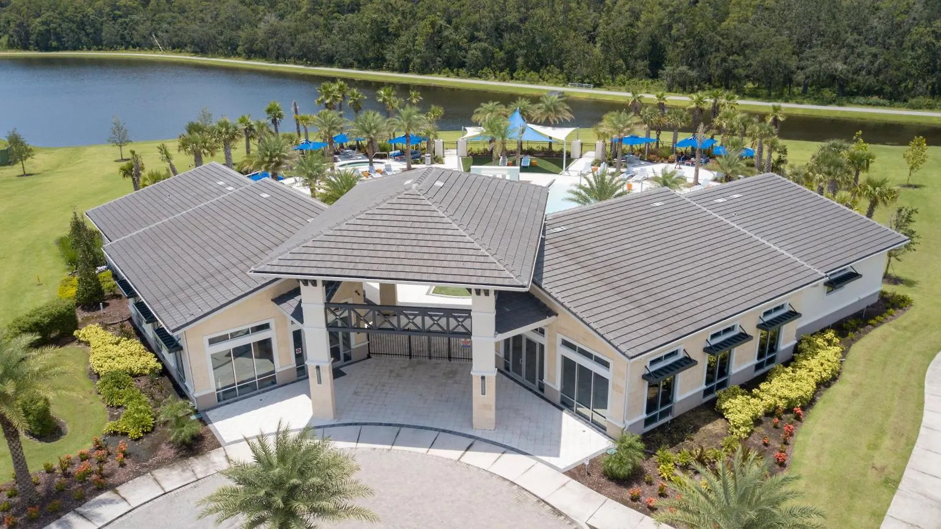 Holiday home Sonoma 6 Beds Lakeview Private Pool 2687 Kissimmee