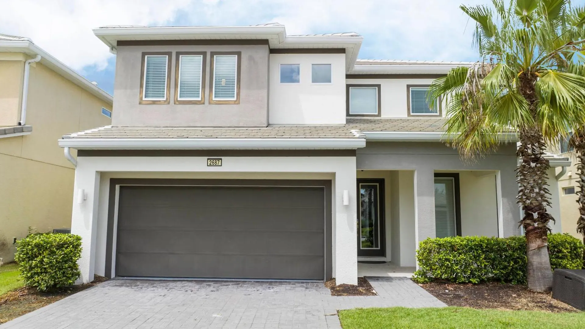 Holiday home Sonoma 6 Beds Lakeview Private Pool 2687 Kissimmee