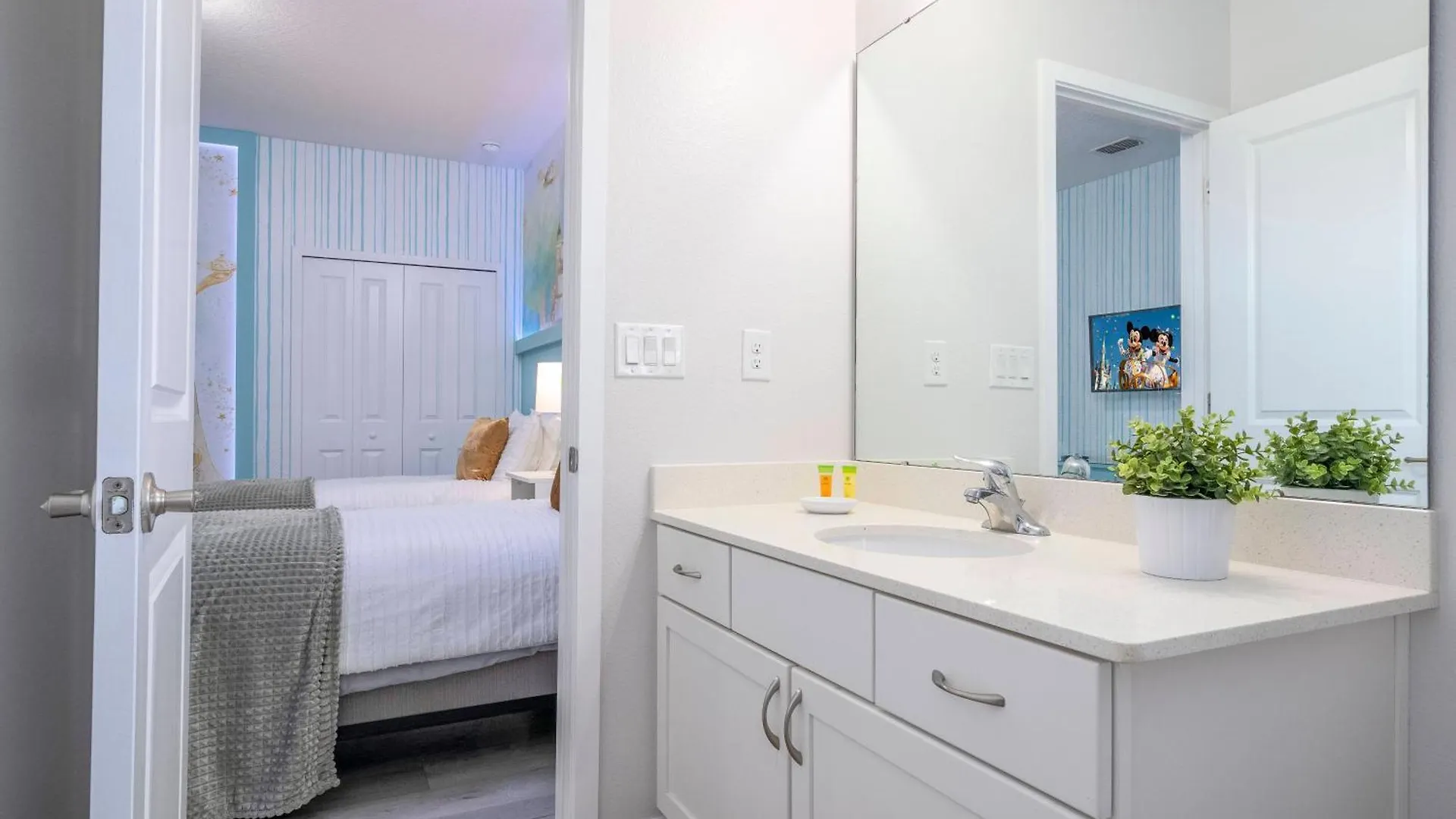 Holiday home Sonoma 6 Beds Lakeview Private Pool 2687 Kissimmee
