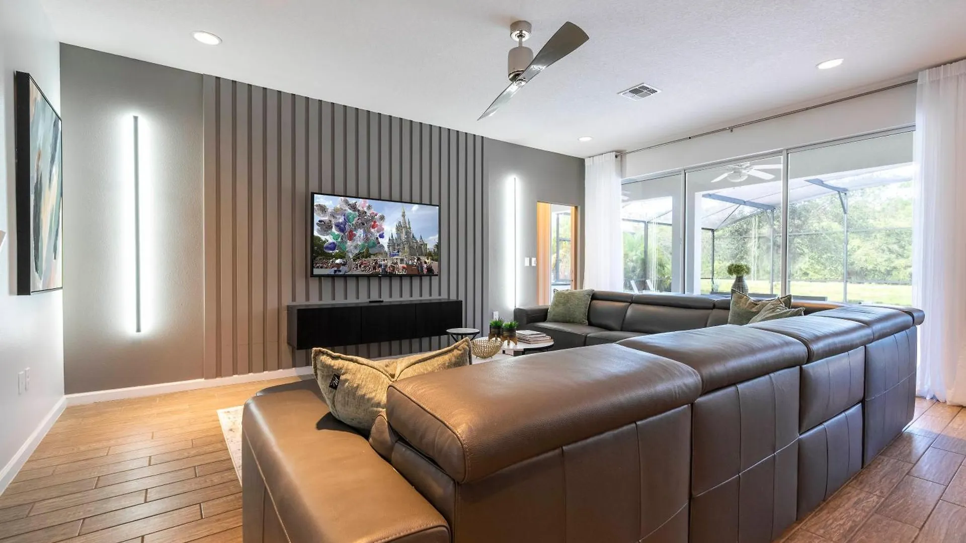 Holiday home Sonoma 6 Beds Lakeview Private Pool 2687