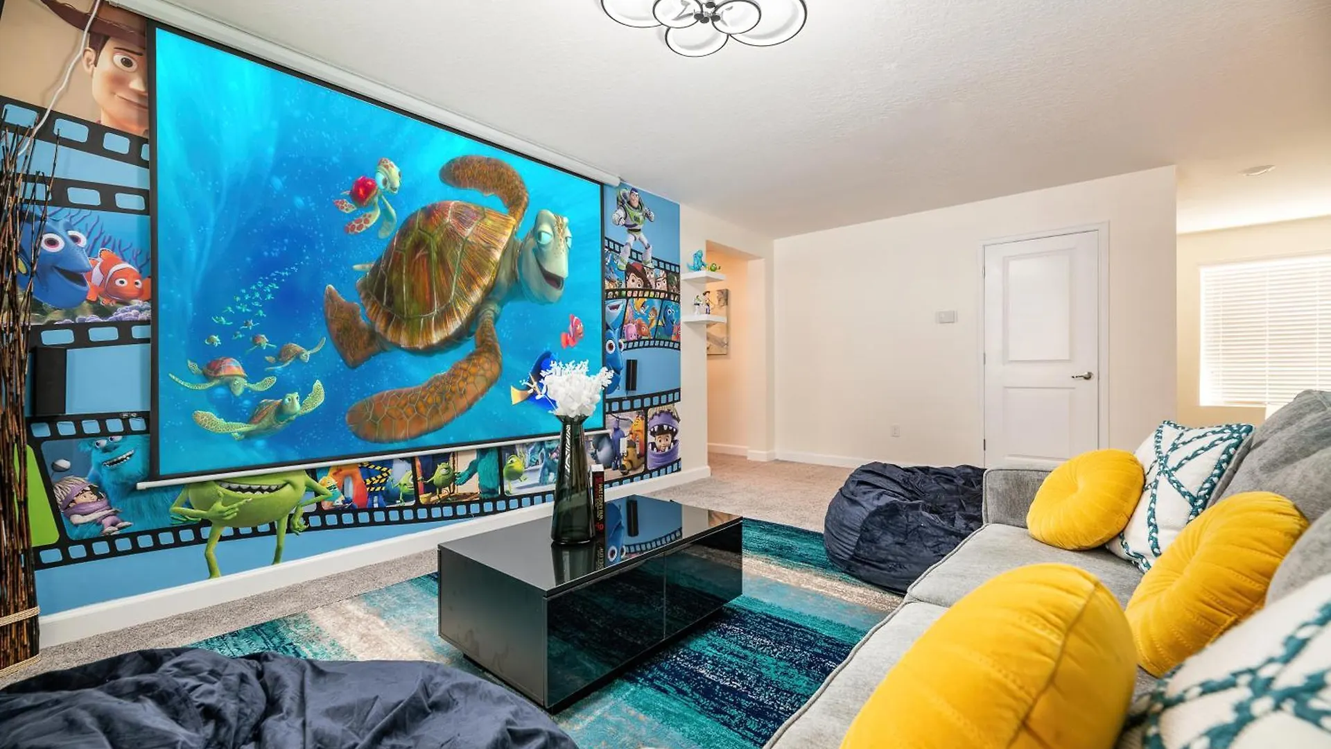 Epic Game Room, Star Wars, Only 20 Min To Theme Parks! * Kissimmee