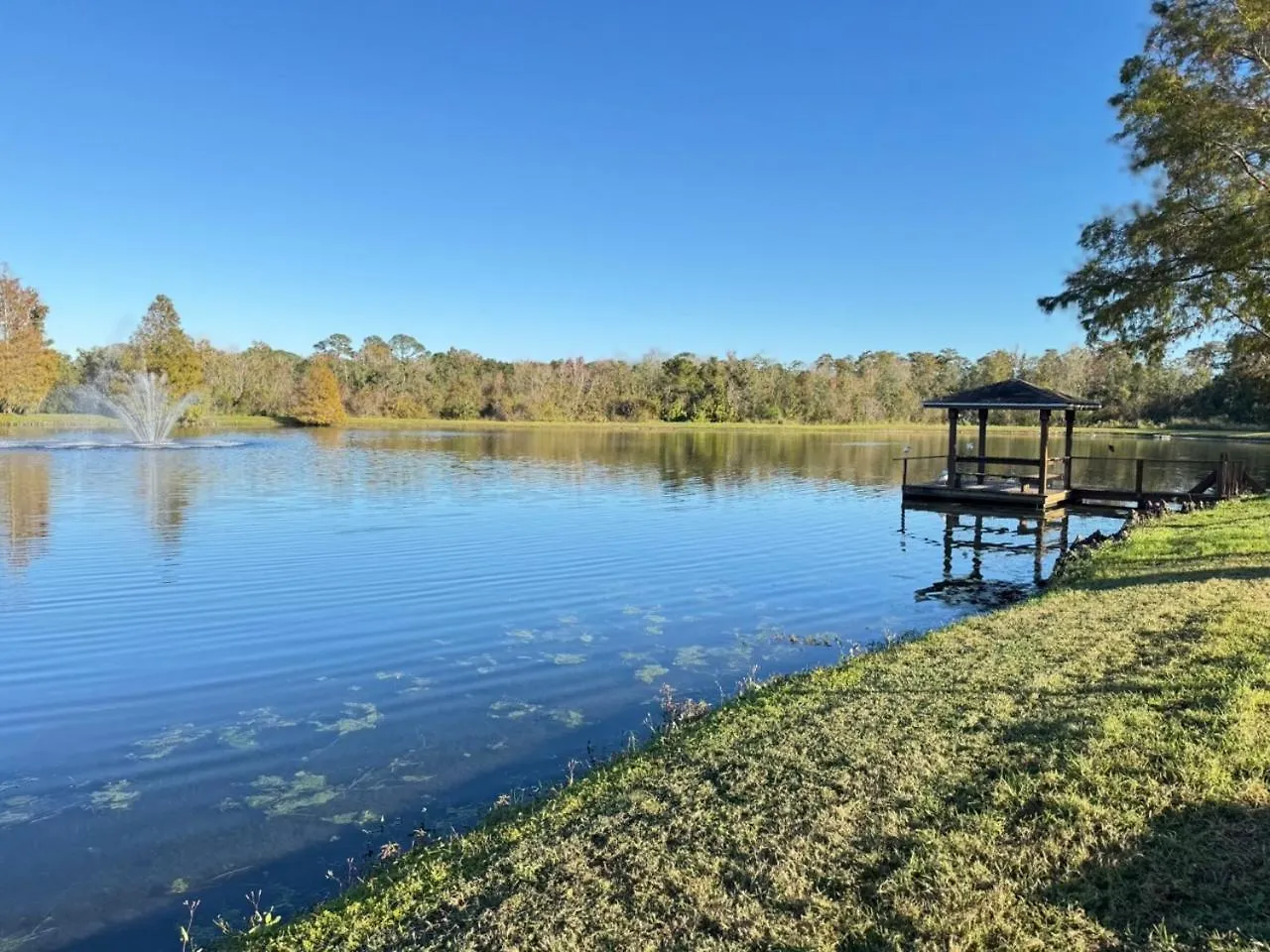 3 Bedroom 2 Bathroom At Sevendwarfs 27-106 Kissimmee