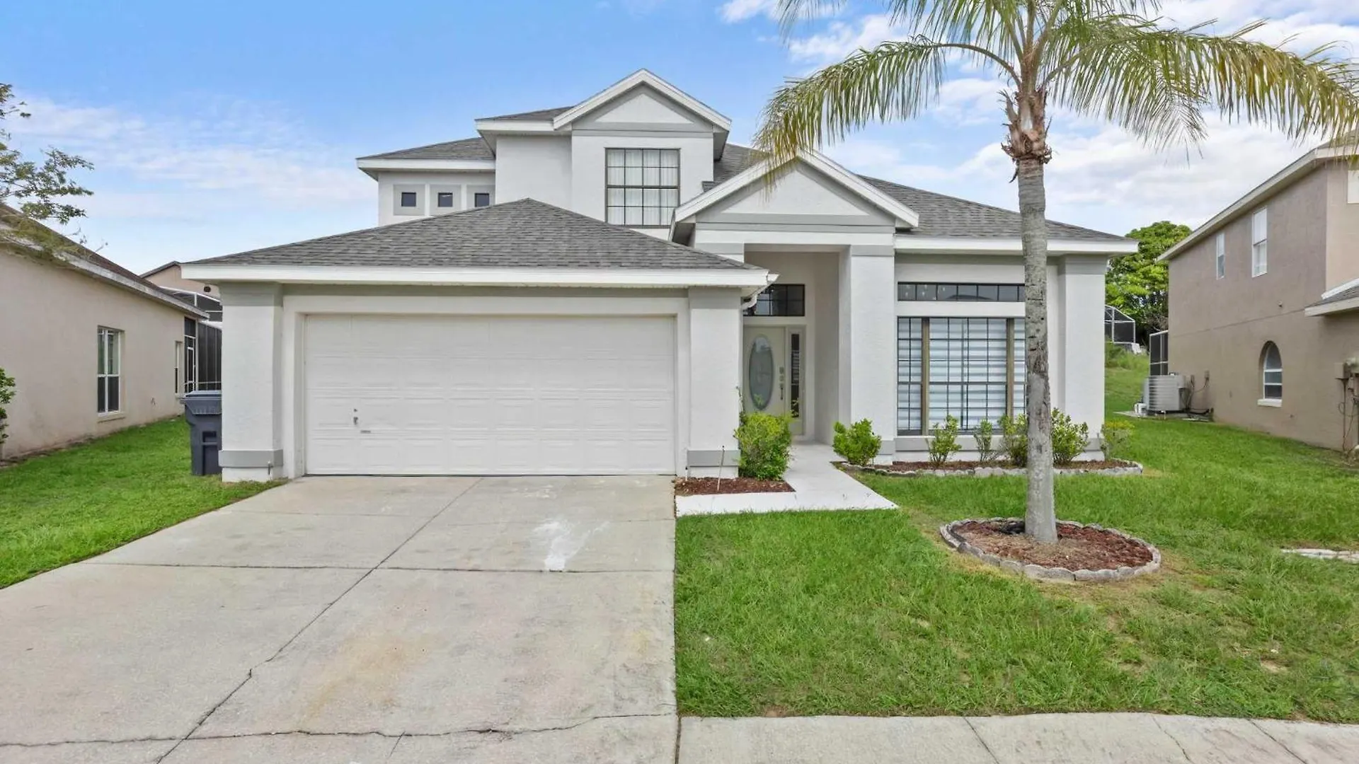 Serene Haven At Allevo Homes Prázdninový dům Kissimmee