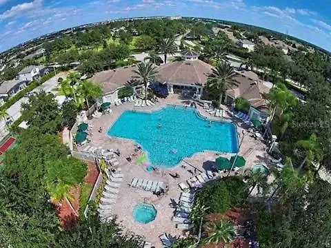 Adventures With A Mouse - Moments To Disney! Apartahotel Kissimmee